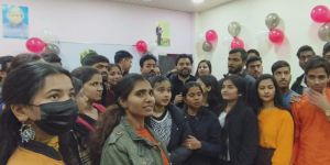 Personality Development