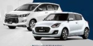 Online Car Rental Service