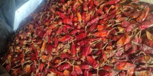 Red Chilli Powder