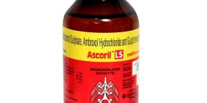 Ascoril LS Cough Syrup