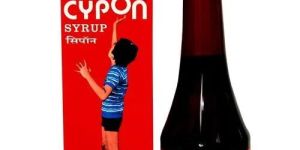 Cypon Syrup