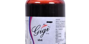 Gigi Syrup