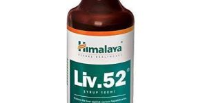 Himalaya Liv 52 Syrup