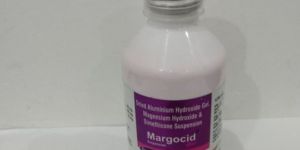 Margocid Syrup