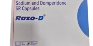 Razo-D Capsules