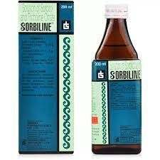 Sorbiline Syrup