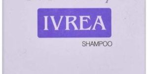 Ivermectin Shampoo