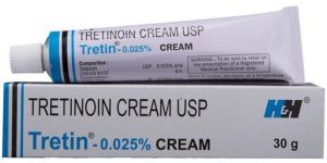 Tretinoin Cream
