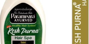 300 Ml Hair Spa Liquid