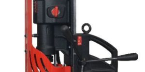 PRO-152T Heavy Duty Tapping and Drilling Machine