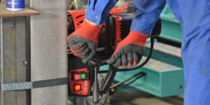 PRO-62 Annular Cutter Drilling Machine