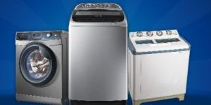 Washing Machines