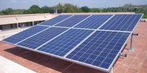 1kw - 100Mw Off-Grid Solar Power Plant