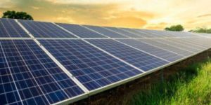 1kW-100MW On Grid Solar Power Plant Installation