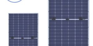 435 WP Mono Crystalline