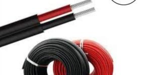 Solar DC Cable