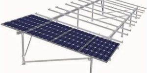 Solar Structure Accessories