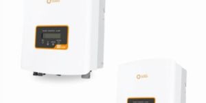 Solis Inverter 1 Kw