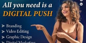 Digital Marketing Service