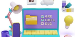 Online Gre Coaching Service