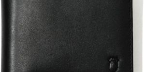 Mens Leather Wallet