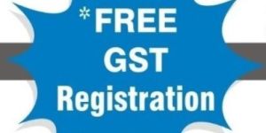 GST Registration
