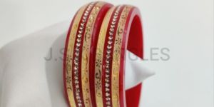 Laminated Bangles