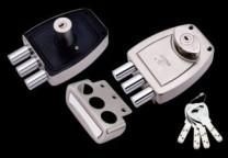 LONG LINK FIX CYLINDER TRIBOLT