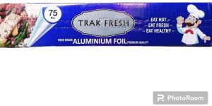 Household Aluminium Foil Roll