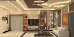 3D Interior Design Service
