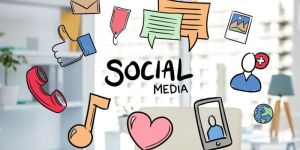 Social Media Optimization Services