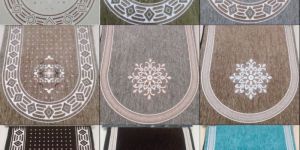 Double Shade Sofa Cover