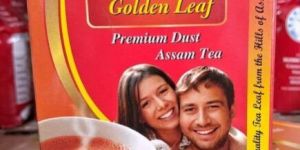 250g Valparai Assam Golden Leaf Tea Powder
