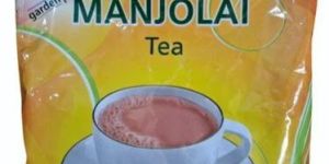 500g Garden Fresh Manjolai Tea Powder