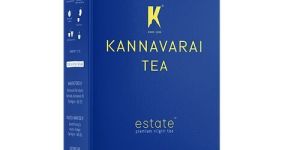 500g Kannavarai Nilgiri Tea Powder