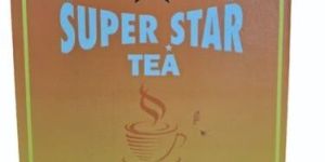 500g Waterfall Amrit Superstar Tea Powder