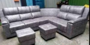 New Sofa Set