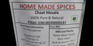 Chaat Masala