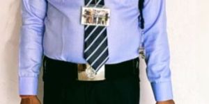 Security Guard Uniforms