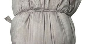 Viscose PV Chanderi Fabric