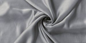 Viscose Roman Silk Fabric