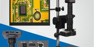 Digital Camera Microscope