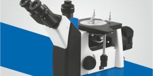 Inverted Metallurgical Microscope