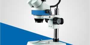 Stereo Zoom Microscopes