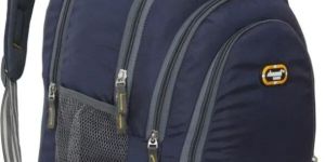 Light Weight Trendy Laptop Bag