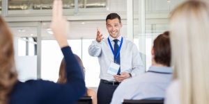 Sales Coaching Training