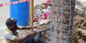 Water Proofing Contractors