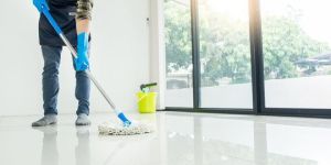 Floor Cleaning Services