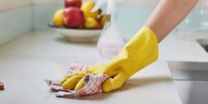 Home Kitchen Cleaning Services