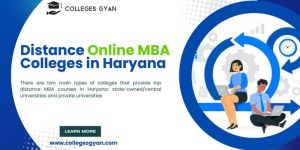 MBA Distance Learning